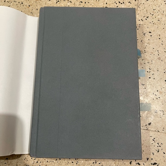 The Year After You Hardcover Book - Picture 6 of 7